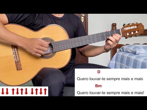Quero Louvar - te - CLJ