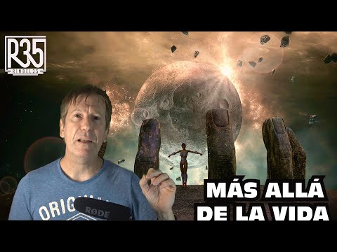 MÁS ALLÁ DE LA VIDA: CONTADO PASO A PASO