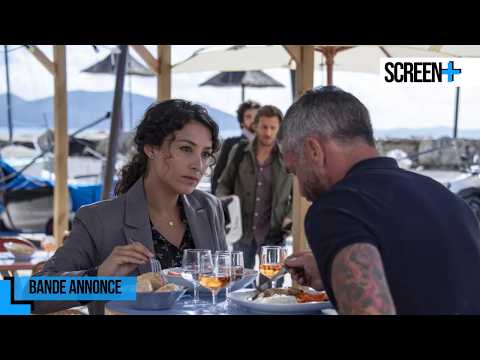 Mortelles Calanques sur France 3