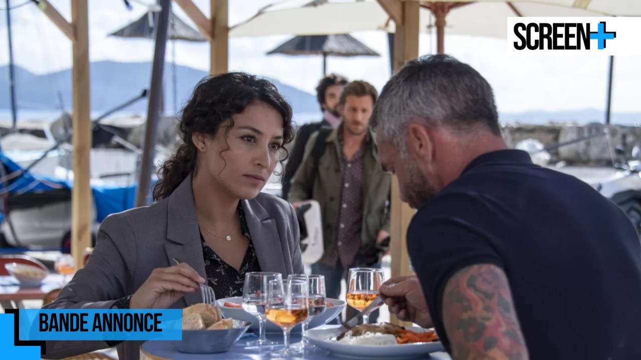 Miniature de la vidéo Mortelles Calanques sur France 3 du film Mortelles Calanques