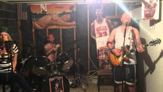 Scars featuring jenn and her phone