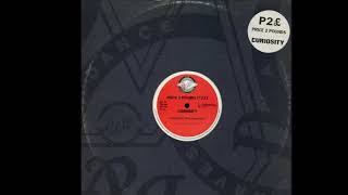 Price 2 Pounds - Curiosity (Peace Version) (A1)