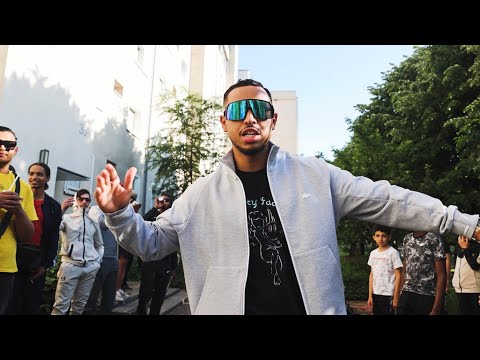 Marou Chenko - Rockstar (Clip Officiel)