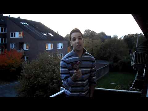 T-kila -  Destination.pt 12.11 (lucenzo live on stage)