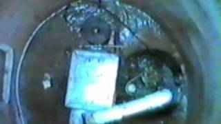 Eveready Flood Control System in Action