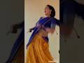 Swathi Konde Insta Real Dance