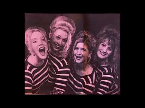 Lemonbabies - Feeling Blue / Ugly