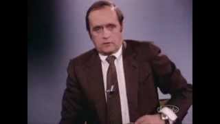 Interview Nightmare ~ Bob Newhart ~ (should have read his book!)