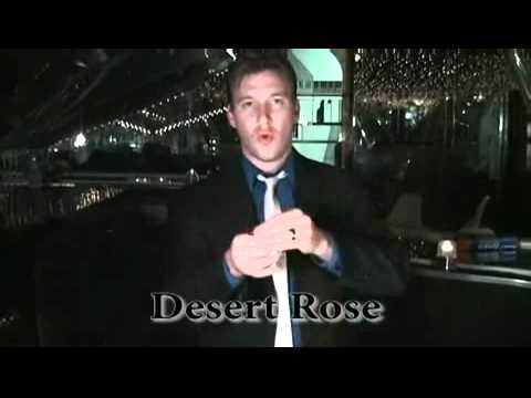 Magic At The Bar by Chris Randall - DVD