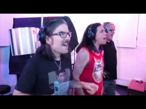 The Lickerish Quartet Fadoodle outtakes