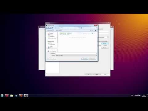 OBS Local Recording Setup/Settings - Tutorial