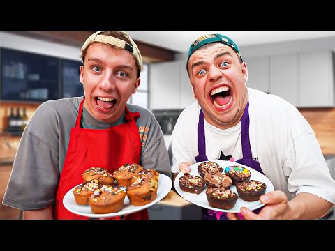 Ich koche gegen Hugo, aber mein Rezept wurde 50x übersetzt!