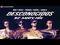 Desconocidos - Mau Y Ricky Ft. Manuel Turizo Y Camilo - Dj Santy Mix Desconocidos - Mau Y Ricky Ft. Manuel Turizo Y Camilo - Dj Santy Mix