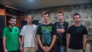 BITTER TASTE - BURIED ALIVE