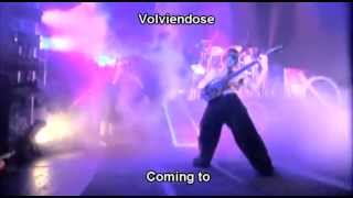 Mudvayne - (K)now Forever (Subs Ingles/Español)