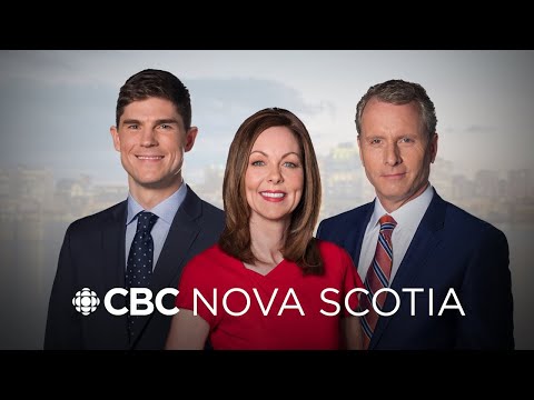 CBC Nova Scotia News Jan. 19, 2026 | Wintry blast