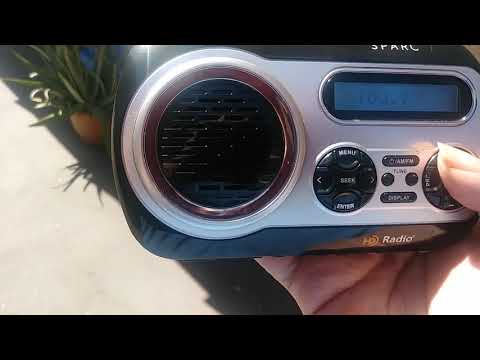 KSON 103.7 Station ID