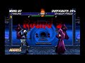 MKP4 1 S2 9 Ultimate Update By Gui Santos J Triborg
