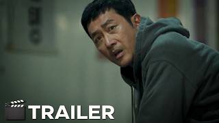 Mad Concrete Dreams (2026) 대한민국에서 건물주 되는 법 [ENG SUB] Drama Trailer (Ha Jung Woo, Krystal Jung)
