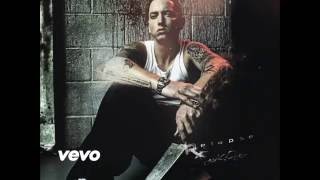 Eminem - Dear Slim (2016)