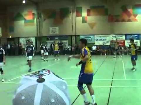 SG Lauterstein Aufstieg in Heiningen