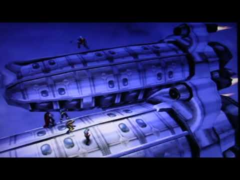 X-Men Legends Ep 52 Sent To The Abyss!