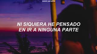 Ariana Grande - Sometimes [Traducida al Español]