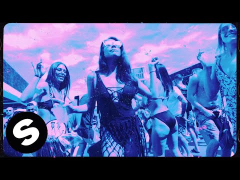 Bingo Players x Goshfather - Be Mine (Official Music Video)