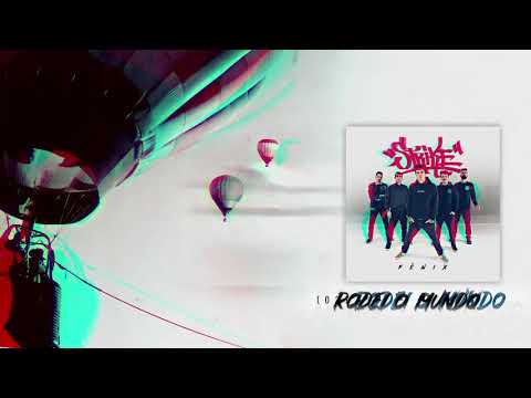 STRIKE - Rodei o Mundo