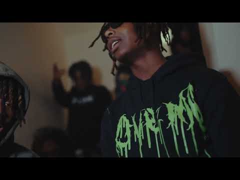 7teen X Yb Kodiee - “Scratch Anthem” (Official Video) Shot By A17