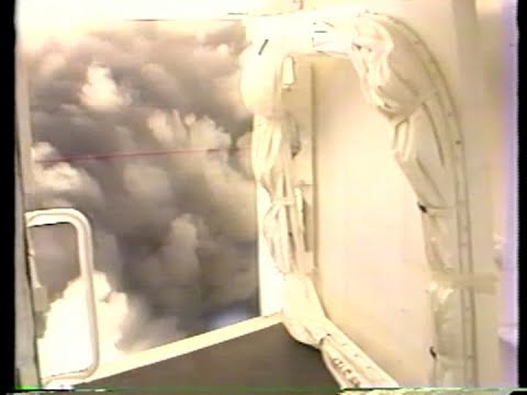 STS 51-I (Discovery)