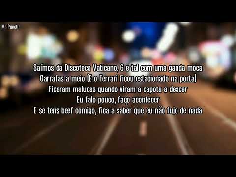 MOTA JR X JOHNNY SILVA DJ - FESTA NA QUEBRADA (LETRA)