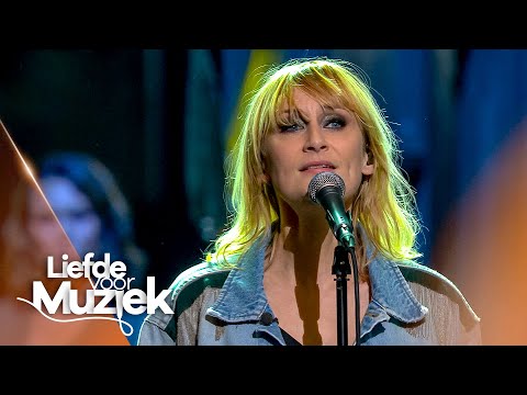 Geike - Curaçao | Liefde voor Muziek | VTM