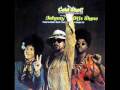 "Signifying Monkey" by The Johnny Otis Show