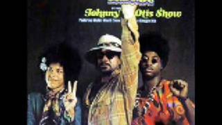 "Signifying Monkey" by The Johnny Otis Show
