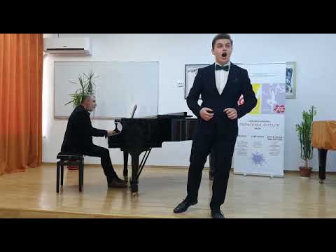 Florin David - Gornistul (Paul Constantinescu)