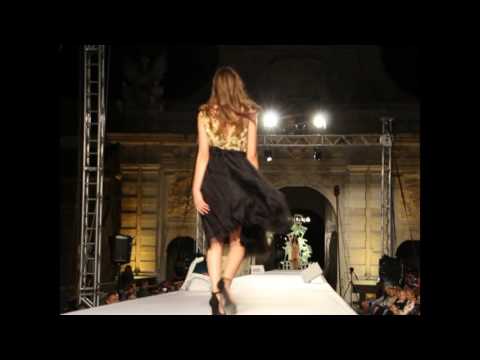 Alba24 Video: Feeric Fashion Week la Alba Iulia
