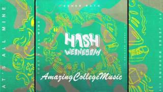 Asher Roth - That's All Mine (Feat. Jesse Boykins III)