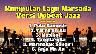 Download lagu Kumpulan Lagu Marsada Band Versi Upbeat Jazz - Full Album Santai & Berkelas | BintangRasa ID mp3