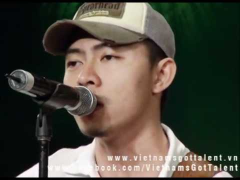 HOME: Vũ Trọng Phúc [Vietnam's Got Talent 2011]
