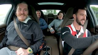 Porsche Driving Experience at Pocono Raceway | Sun Motor Cars Porsche