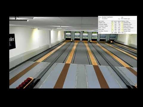 TG Herford - SKV Greste-Lage