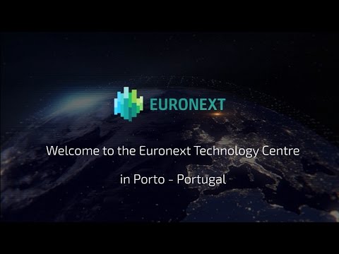 euronext prekybos patvirtinimo sistema tcja akcijų pasirinkimo sandoriai