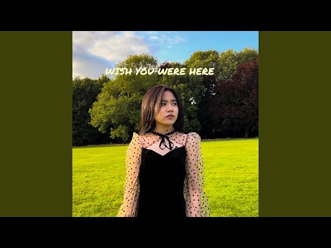 WISH YOU WERE HERE (feat. Criimson & Klaniju)