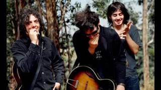 Black Rebel Motorcycle Club - Rise or Fall (Black Session 24/11/2003)