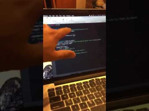 Python Profanity Checker