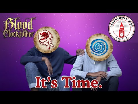 WE FANG-KNEW THIS DAY WOULD COME 🫂 Blood on the Clocktower (storyteller perspective)