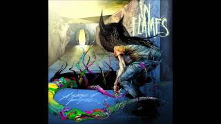 Abnegation (Japanese Bonus) - In Flames