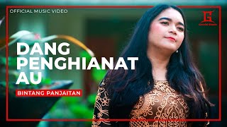 Download lagu Bintang Panjaitan - Dang Penghianat Au mp3