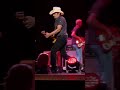 Brad Paisley ~ Long Sermon - Oct 4 2019 - Oslo Norway